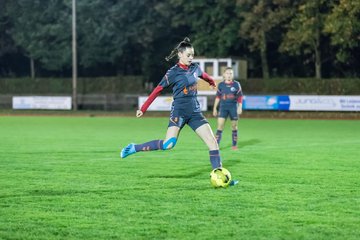 Bild 32 - B-Juniorinnen VfL Pinneberg - Eimsbuettler TV : Ergebnis: 1:0